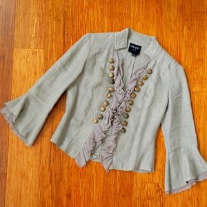 I N S I G H T NY  jacket